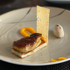 SPAGO DINING ROOM BY WOLFGANG PUCK User Photo