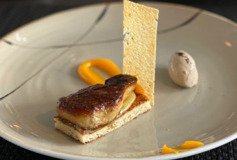SPAGO DINING ROOM BY WOLFGANG PUCK user photo