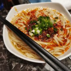 秀山特色牛肉面馆 User Photo