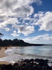 Spiaggia Ao Sane