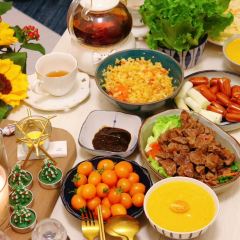 Tujia A Mei Restaurant 여행 사진