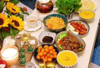 Tujia A Mei Restaurant User Photo