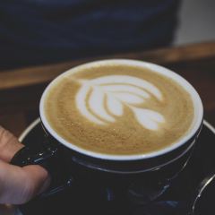 Honest Coffee Roasters 여행 사진