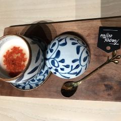 壹山树(西港花园店) User Photo