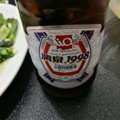 健仔河鱼馆(第三分店) User Photo