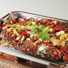 Ziwei Grilled Fish (chaoyang) User Photo