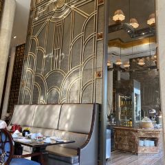 Cafe reign @ Wanda Reign Wuhan User Photo