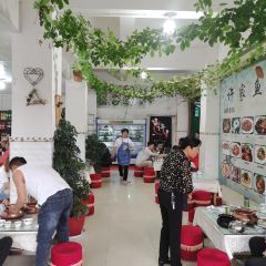 老许鱼庄 User Photo