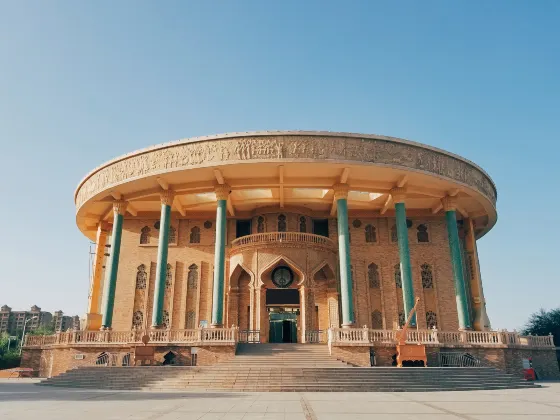 3-Star-Hotels in Hami