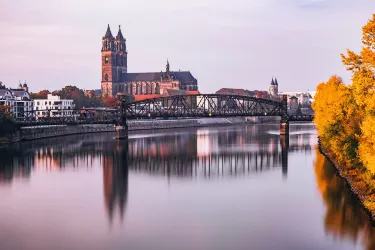 Magdeburg