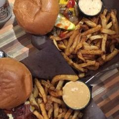 Blackshop Restaurant User Photo