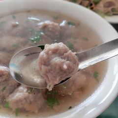 正宗苦水羊肉丸子(丽景店) User Photo