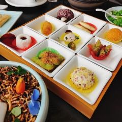 The Kitchen Restaurant User Photo
