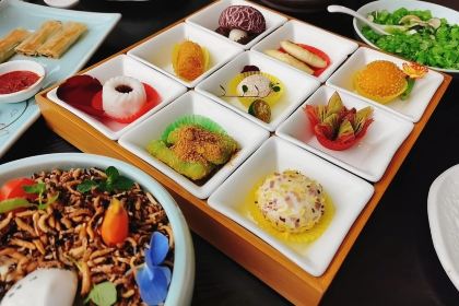 The Kitchen Restaurant