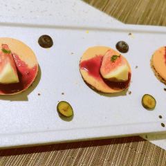 Texas Roadhouse User Photo