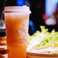 Ming dong wang fei jia·tan huo kao rou(jin qiao guo ji dian) User Photo