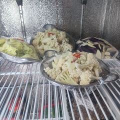 安吉佳盈饭店.本地农家土菜 User Photo