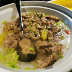 粮策·觅味江南(世纪东方店) User Photo