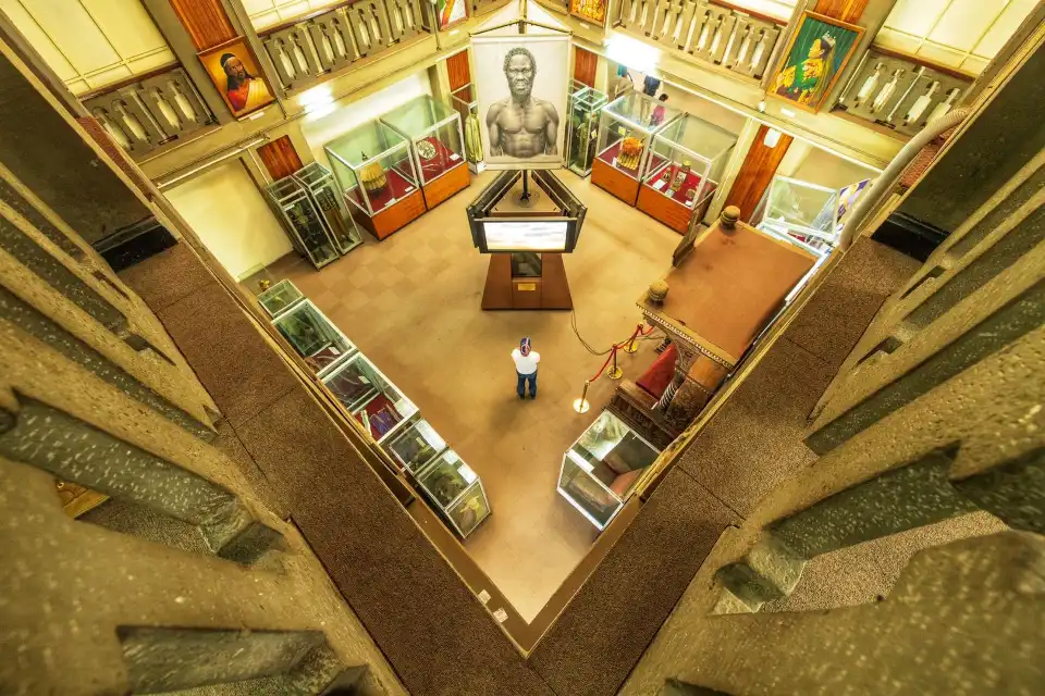 3_Ethnological Museum