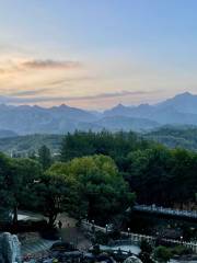 東嶽山禪寺