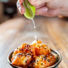 BlackFire Restaurant Canberra 여행 사진