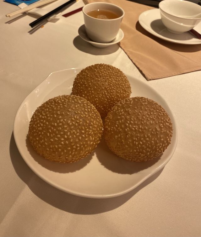 利苑酒家(宜安廣場店)