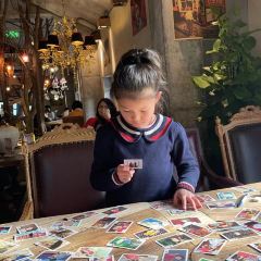 The Edinburgh Larder - Blackfriars Street User Photo