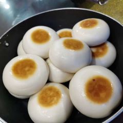 青湖悦华养生餐厅 User Photo