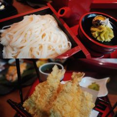 清叶割烹料理(五店市店) User Photo