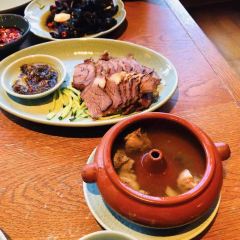 Dian Xiang Guan Chinese Restaurant User Photo