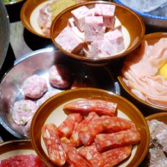 金姐老火锅 User Photo