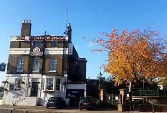 Stein's Richmond User Photo