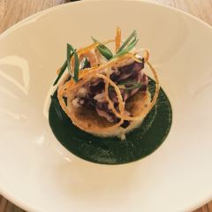 Palais Royal Restaurant User Photo