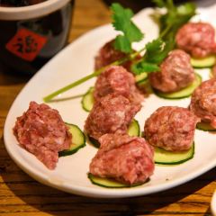 GUI CHU User Photo