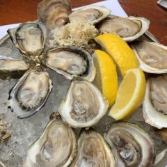 RODNEY'S OYSTER HOUSE張用戶圖片