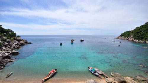 Isla Mujeles