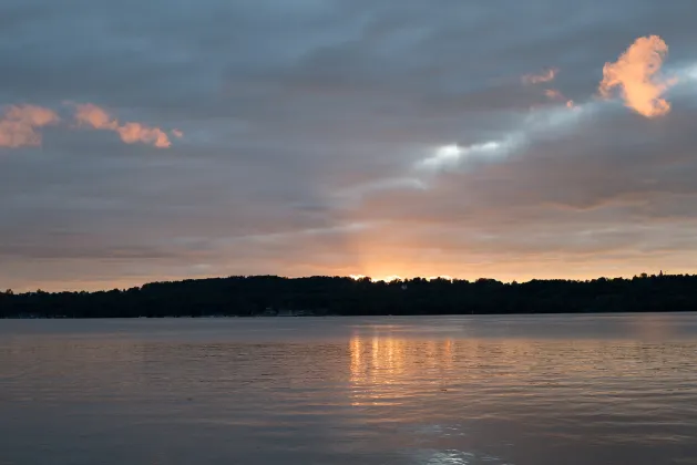 Grace The Joyful Rest