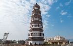 Yuankui Tower