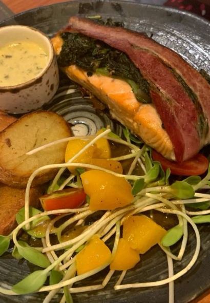 Sizzler - Central Pattaya