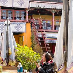 Bang Da Cang Classical Hotel·Our Tibetan Restaurant User Photo