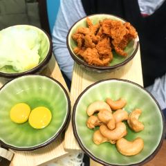 Daxiang Rice Noodles (mingwalang) 여행 사진