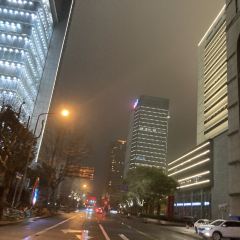 TianShui Lian Italian Restaurant User Photo