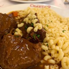 Bouillon Chartier Grands Boulevards張用戶圖片