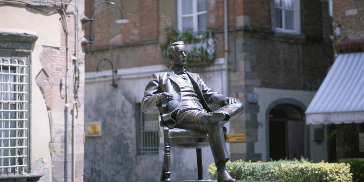 Puccini Museum