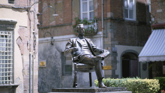 Lucca