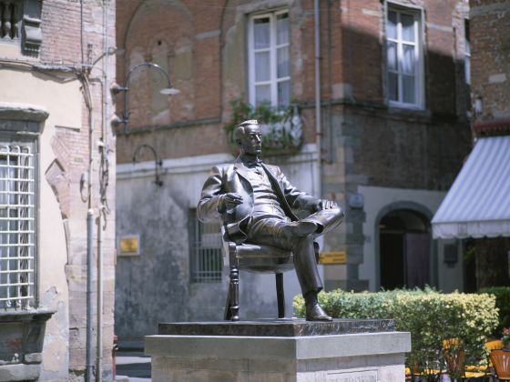 Puccini Museum