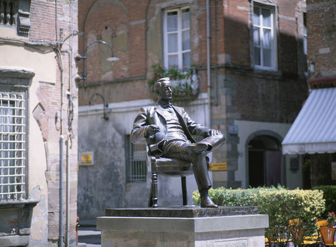 Puccini Museum