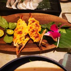 SILK Restaurant & Bar User Photo