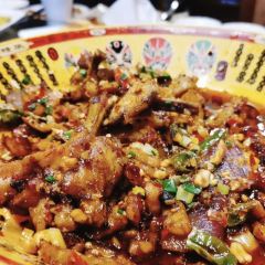 陈氏香鹅掌(来宾店) User Photo