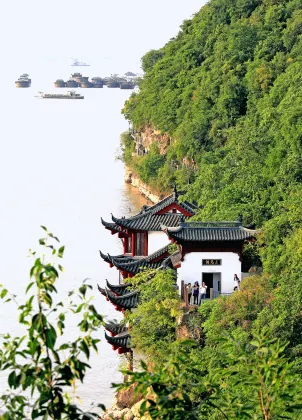 Vienna Hotel (Ma'anshan Gongyuan Yizhan)